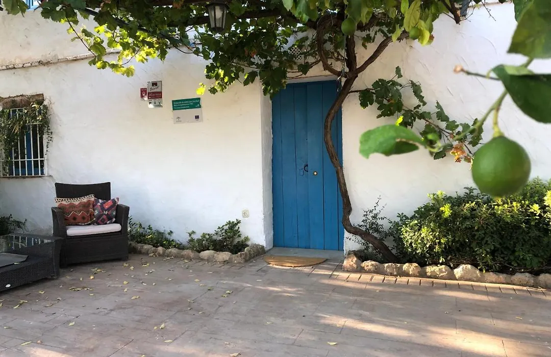 Casa de la vega-1